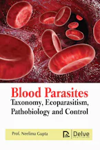 Cover of 'Blood Parasites' 