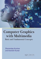 Computer Graphics with Multimedia