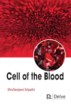 Cover of 'Cell of the Blood' 