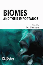 Cover of 'Biomes and Their Importance' 