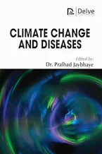 Cover of 'Climate Change and Diseases' 