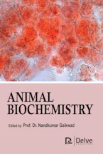 Cover of 'Animal Biochemistry' 