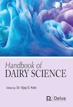Handbook of Dairy Science