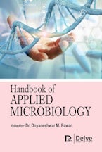Handbook of Applied Microbiology