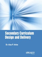 Secondary Curriculum Design and Delivery