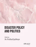 Cover of 'Disaster Policy and Politics' 