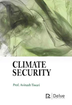 Cover of 'Climate Security' 