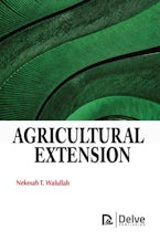 Agricultural Extension