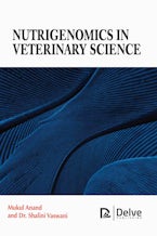 Nutrigenomics in Veterinary Science