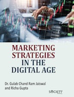 Marketing Strategies in the Digital Age