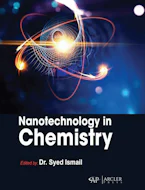 Cover of 'Nanotechnology in Chemistry' 