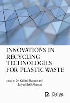 Innovations in Recycling Technologies for Plastic Waste