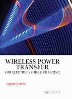 Wireless Power Transfer for Electric Vehicle Charging