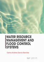 Cover of 'Water Resource Management and Flood Control Systems' 