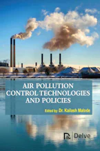Cover of 'Air Pollution Control Technologies and Policies' 
