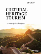 Cover of 'Cultural Heritage Tourism' 