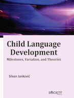 Child Language Development