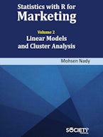 Statistics with R for Marketing: Volume 2