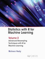Statistics with R for Machine Learning: Volume 2