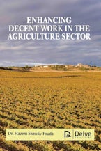 Improving Resilience in Agriculture Economies