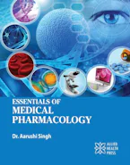 Cover of 'Essentials of Medical Pharmacology' 