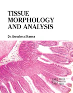 Cover of 'Tissue Morphology and Analysis' 