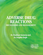 Cover of 'Adverse Drug Reactions' 