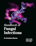 Cover of 'Handbook of Fungal Infections' 