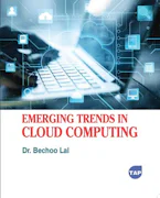 Cover of 'Emerging Trends in Cloud Computing' 