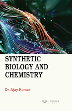 Cover of 'Synthetic Biology and Chemistry' 