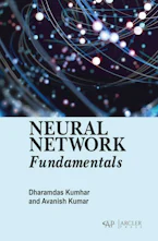 Cover of 'Neural Network Fundamentals' 