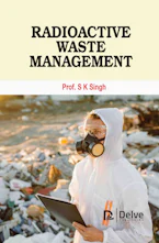 Cover of 'Radioactive Waste Management' 