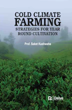 Cover of 'Cold-Climate Farming' 