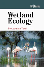Cover of 'Wetland Ecology' 