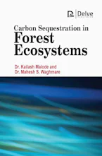 Cover of 'Carbon Sequestration in Forest Ecosystems' 