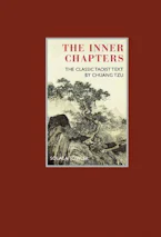 Cover of 'Eternal Moments: the Inner Chapters' 