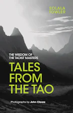 Cover of 'Tales from the Tao' 