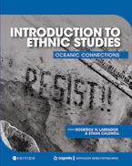 Cover of 'Introduction to Ethnic Studies' 