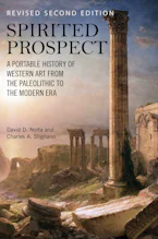 Cover of 'Spirited Prospect' 