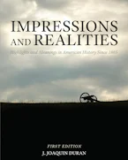 Cover of 'Impressions and Realities' 