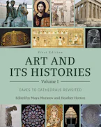 Cover of 'Art and Its Histories, Volume I' 