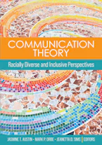 Cover of 'Communication Theory' 