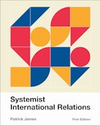 Systemist International Relations