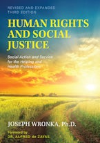 Human Rights and Social Justice Human Rights and Social Justice