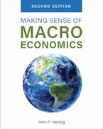 Making Sense of Macroeconomics Making Sense of Macroeconomics
