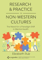 Research and Practice in Non-Western Cultures Research and Practice in Non-Western Cultures