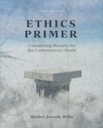 Ethics Primer Ethics Primer