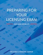 Preparing for Your Licensing Exam Preparing for Your Licensing Exam