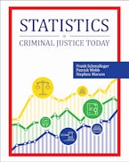 Statistics in Criminal Justice Today