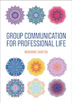 Group Communication for Professional Life Group Communication for Professional Life